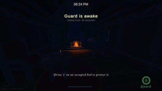 Werewolf Party — screenshot 8