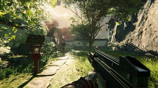 Shadow Warrior — screenshot 7