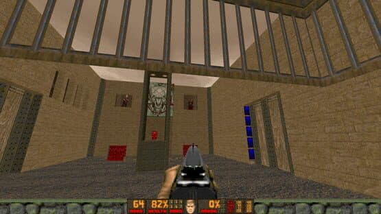 The Darkening: Episode 1 — screenshot 3