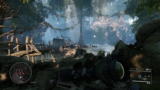 Sniper: Ghost Warrior 2 — screenshot 6