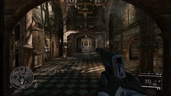 Sniper: Ghost Warrior 2 — screenshot 7