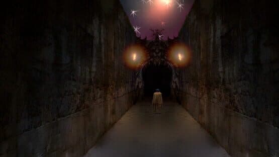 Baten Kaitos: Eternal Wings and the Lost Ocean — screenshot 6