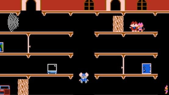 Mappy — screenshot 2