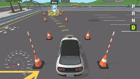 Parking Masters — screenshot 1
