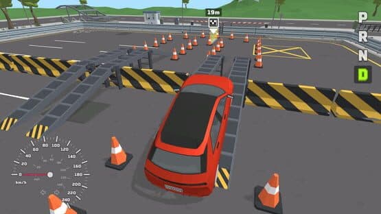 Parking Masters — screenshot 3