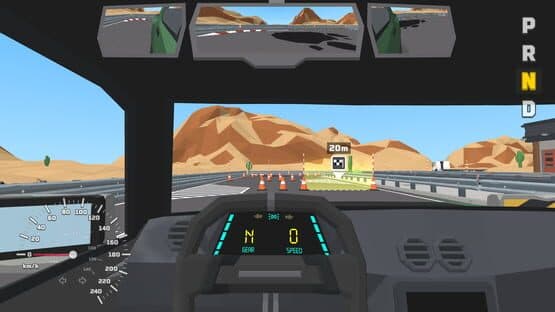 Parking Masters — screenshot 4