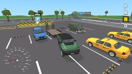 Parking Masters — screenshot 5
