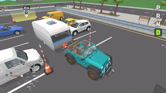 Parking Masters — screenshot 6