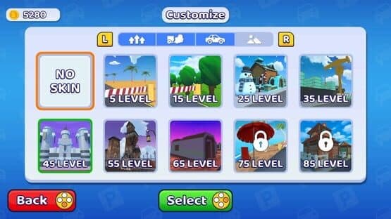 Parking Jam — screenshot 6