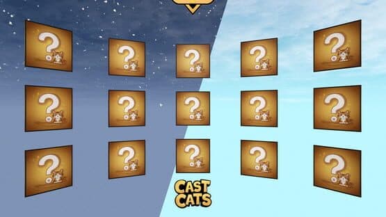 Cast Cats — screenshot 5