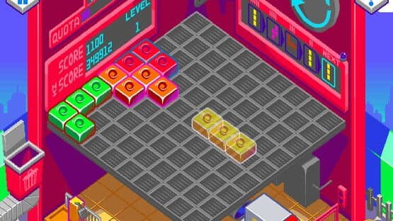 Big-Time Butter Baron — screenshot 1