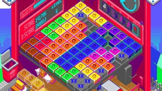 Big-Time Butter Baron — screenshot 2