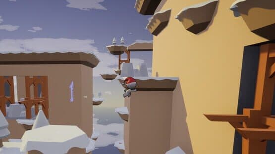Super Antonio — screenshot 1