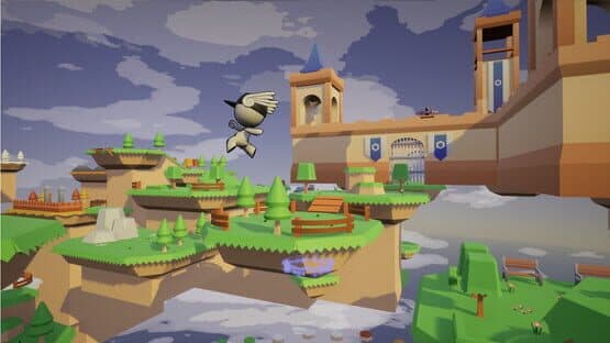 Super Antonio — screenshot 2