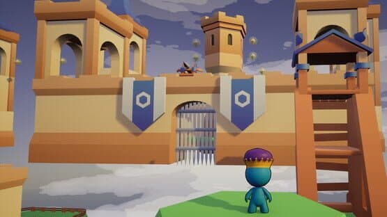 Super Antonio — screenshot 3