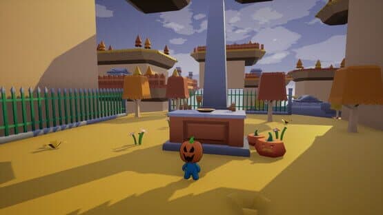Super Antonio — screenshot 4