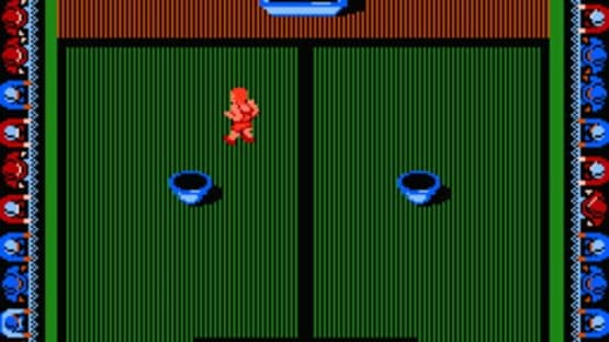 American Gladiators — screenshot 1
