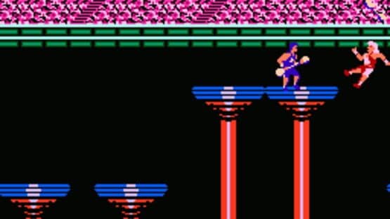 American Gladiators — screenshot 4