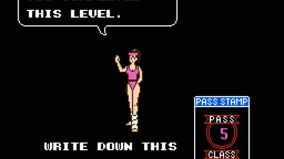 Dance Aerobics — screenshot 2