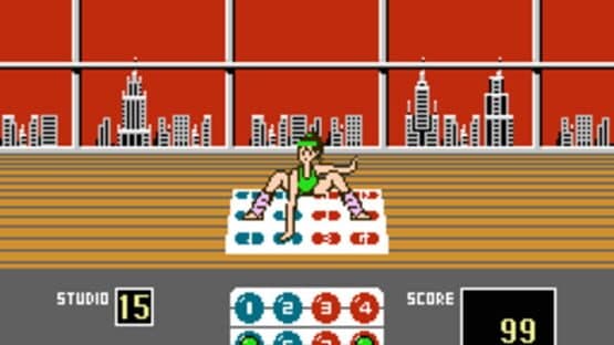 Dance Aerobics — screenshot 4
