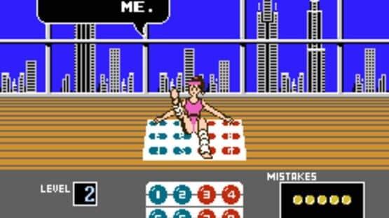 Dance Aerobics — screenshot 6