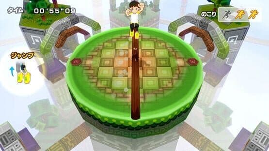 Active Life: Outdoor Challenge — screenshot 1