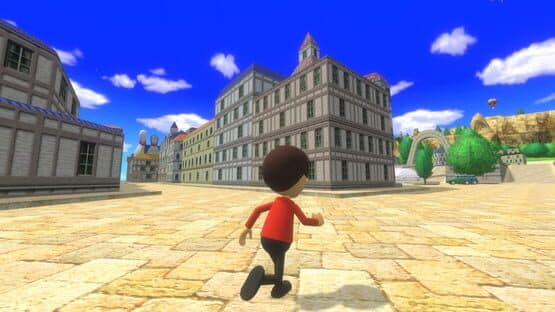 Wuhu Island Explorer — screenshot 3