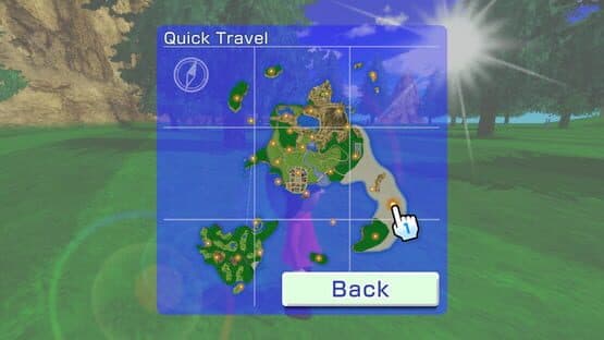 Wuhu Island Explorer — screenshot 5