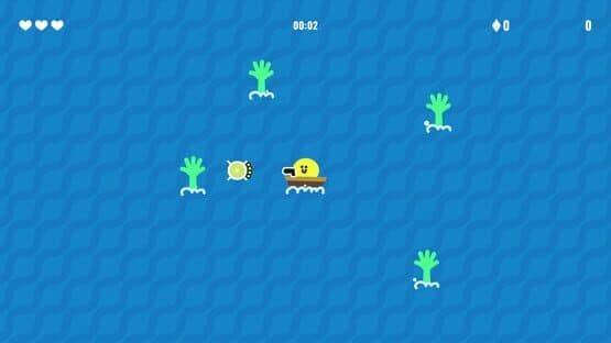 Bang Bang Barrage — screenshot 1