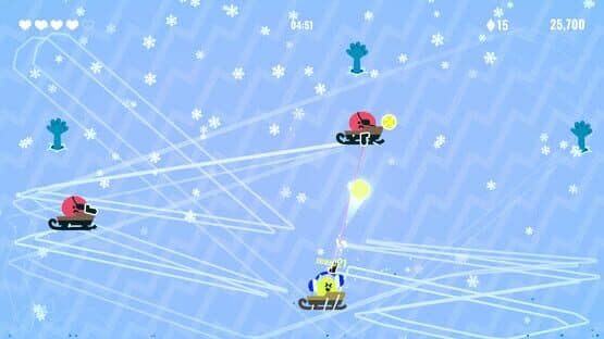 Bang Bang Barrage — screenshot 2