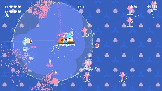 Bang Bang Barrage — screenshot 4