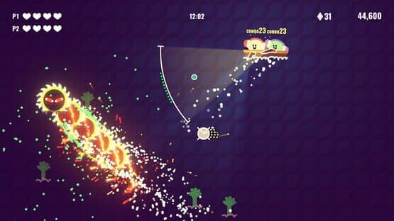 Bang Bang Barrage — screenshot 5