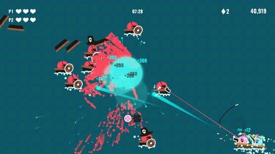 Bang Bang Barrage — screenshot 8