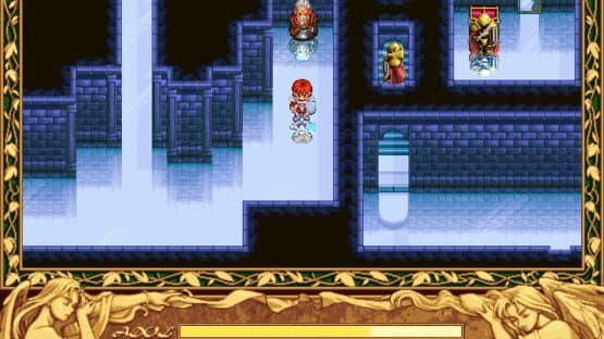 Ys Eternal — screenshot 2