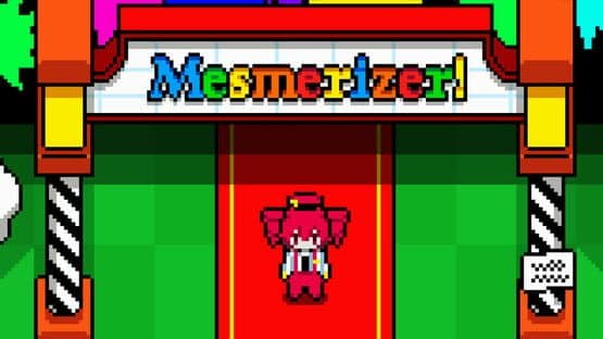 Mesmerizer — screenshot 1