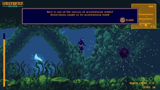 Underwater Diving — screenshot 5