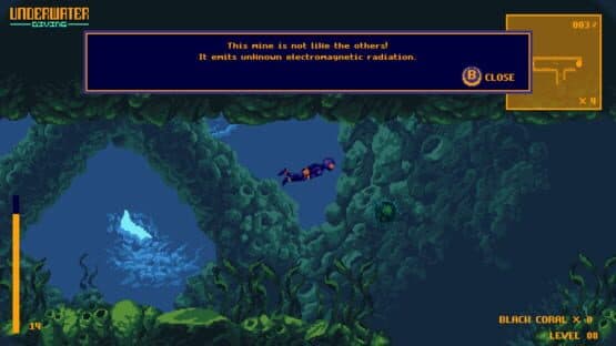 Underwater Diving — screenshot 6