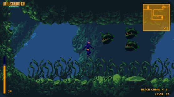 Underwater Diving — screenshot 7