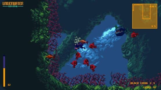 Underwater Diving — screenshot 8