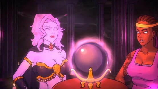 Bunny Battle Nemesis — screenshot 8