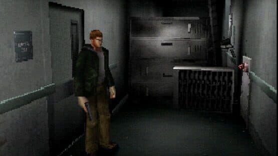 Resident Evil: Survivor Redux — screenshot 1