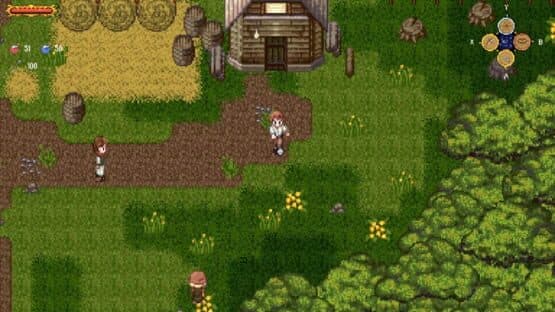 Sages of Vandaleria: Rebirth of an Empire — screenshot 1
