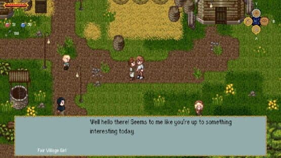Sages of Vandaleria: Rebirth of an Empire — screenshot 2