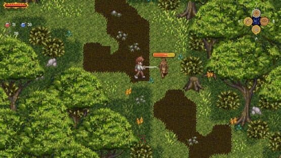 Sages of Vandaleria: Rebirth of an Empire — screenshot 3