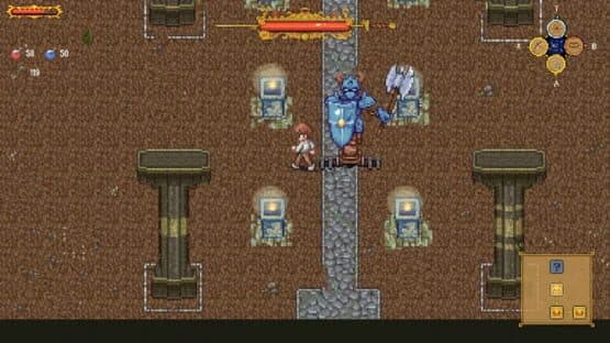 Sages of Vandaleria: Rebirth of an Empire — screenshot 5