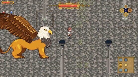 Sages of Vandaleria: Rebirth of an Empire — screenshot 6