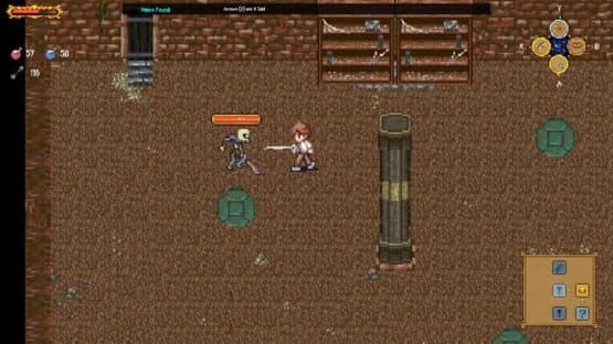 Sages of Vandaleria: Rebirth of an Empire — screenshot 8