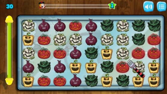 Forknite — screenshot 2