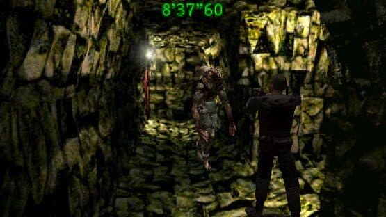 Resident Evil: Wesker Rebirth — screenshot 3