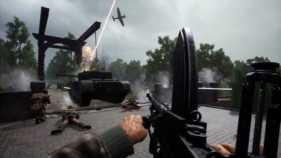 Squad 44 — screenshot 8